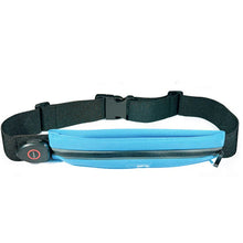 Load image into Gallery viewer, ULTIMATE PERFORMANCE LED EASE RUNNERS PACK BLUE
