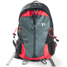Load image into Gallery viewer, UP PEAK 2 DAY PACK BLACK/RED
