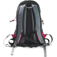 Load image into Gallery viewer, UP PEAK 2 DAY PACK BLACK/RED
