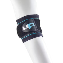 Load image into Gallery viewer, ULTIMATE PERFORMANCE ADVANCED TENNIS ELBOW SLEEVE SUPPORT LEVEL 4
