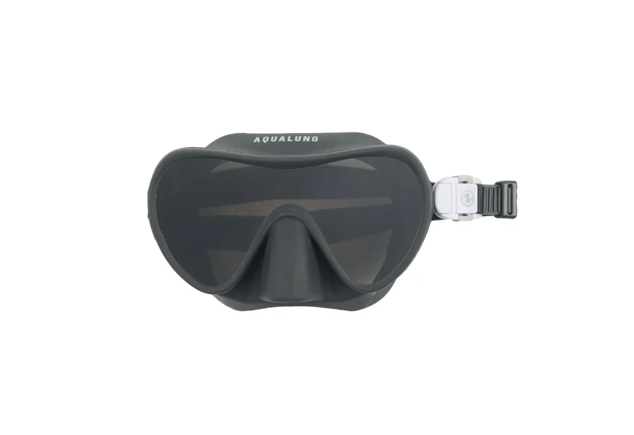 AQUALUNG NABUL MASK GREY