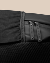 Load image into Gallery viewer, CASTORE CORE BACKPACK GUNMETAL
