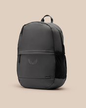 Load image into Gallery viewer, CASTORE CORE BACKPACK GUNMETAL
