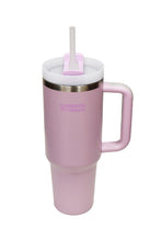 Load image into Gallery viewer, URBAN FITNESS VITALSIP BOTTLE PINK
