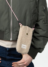 Load image into Gallery viewer, BARTS BUGBANE PHONE BAG BEIGE
