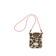 Load image into Gallery viewer, BARTS BUGBANE PHONE BAG BEIGE PRINT
