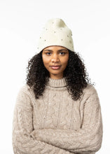 Load image into Gallery viewer, BARTS DONELLAH BEANIE CREAM OS
