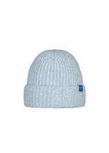 Load image into Gallery viewer, BARTS KIDS KEEVA BEANIE LIGHT BLUE
