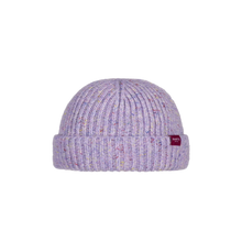 Load image into Gallery viewer, BARTS KIDS KEEVA BEANIE LILAC 53-55CM
