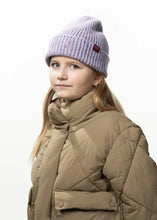 Load image into Gallery viewer, BARTS KIDS KEEVA BEANIE LILAC 53-55CM
