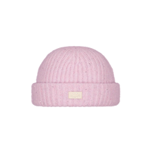 Load image into Gallery viewer, BARTS KIDS GLITSCH BEANIE LIGHT PINK 53-55CM
