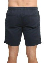 Load image into Gallery viewer, SALTROCK MENS MEDDON SHORTS NAVY
