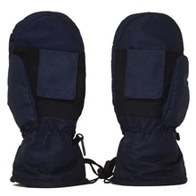 Load image into Gallery viewer, SURPRIZESHOP WINTER MITTS NAVY
