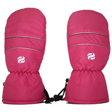 Load image into Gallery viewer, SURPRIZESHOP WINTER MITTS PINK
