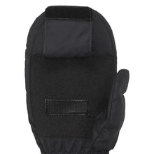 Load image into Gallery viewer, SURPRIZESHOP WINTER MITTS BLACK
