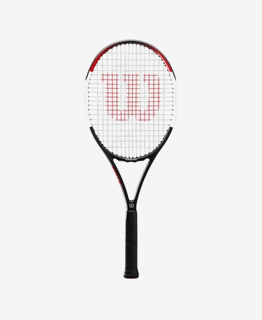 WILSON PRO STAFF PRECISION 100 TENNIS RACKET 2