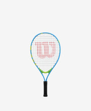 Load image into Gallery viewer, WILSON US OPEN JUNIOR TENNIS RACKET 21&#39;
