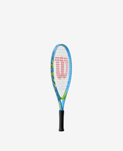 Load image into Gallery viewer, WILSON US OPEN JUNIOR TENNIS RACKET 21&#39;
