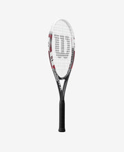 Load image into Gallery viewer, WILSON FUSION XL TENNIS RACKET
