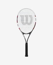 Load image into Gallery viewer, WILSON FUSION XL TENNIS RACKET
