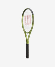 Load image into Gallery viewer, WILSON BLADE FEEL 100 TENNIS RACKET
