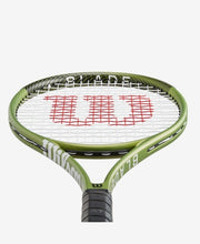 Load image into Gallery viewer, WILSON BLADE FEEL 100 TENNIS RACKET
