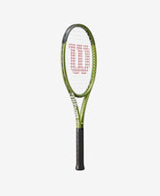 Load image into Gallery viewer, WILSON BLADE FEEL 100 TENNIS RACKET
