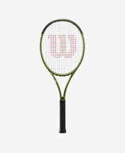 Load image into Gallery viewer, WILSON BLADE FEEL 100 TENNIS RACKET
