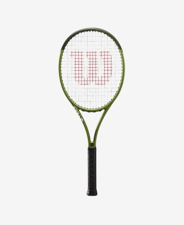 WILSON BLADE FEEL 100 TENNIS RACKET