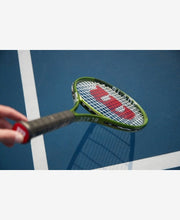 Load image into Gallery viewer, WILSON BLADE FEEL 100 TENNIS RACKET
