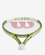 Load image into Gallery viewer, WILSON BLADE FEEL TEAM 103 TENNIS RACKET
