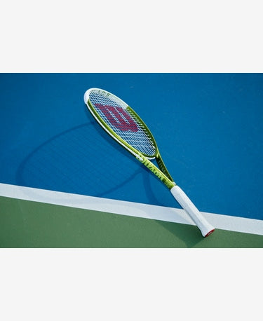 WILSON BLADE FEEL TEAM 103 TENNIS RACKET - Main Image