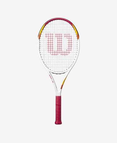 WILSON SIX ONE TENNIS RACKET