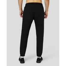 Load image into Gallery viewer, CASTORE MENS WOVEN JOGGER BLACK
