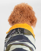 Load image into Gallery viewer, SALTROCK WAGA PADDED PET JACKET CAMO
