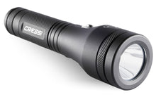 Load image into Gallery viewer, CRESSI ASTRA 1200 DIVE TORCH BLACK
