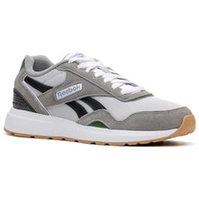 Load image into Gallery viewer, REEBOK GL1100 MENS RUNNING TRAINER GREY/WASHED BLACK
