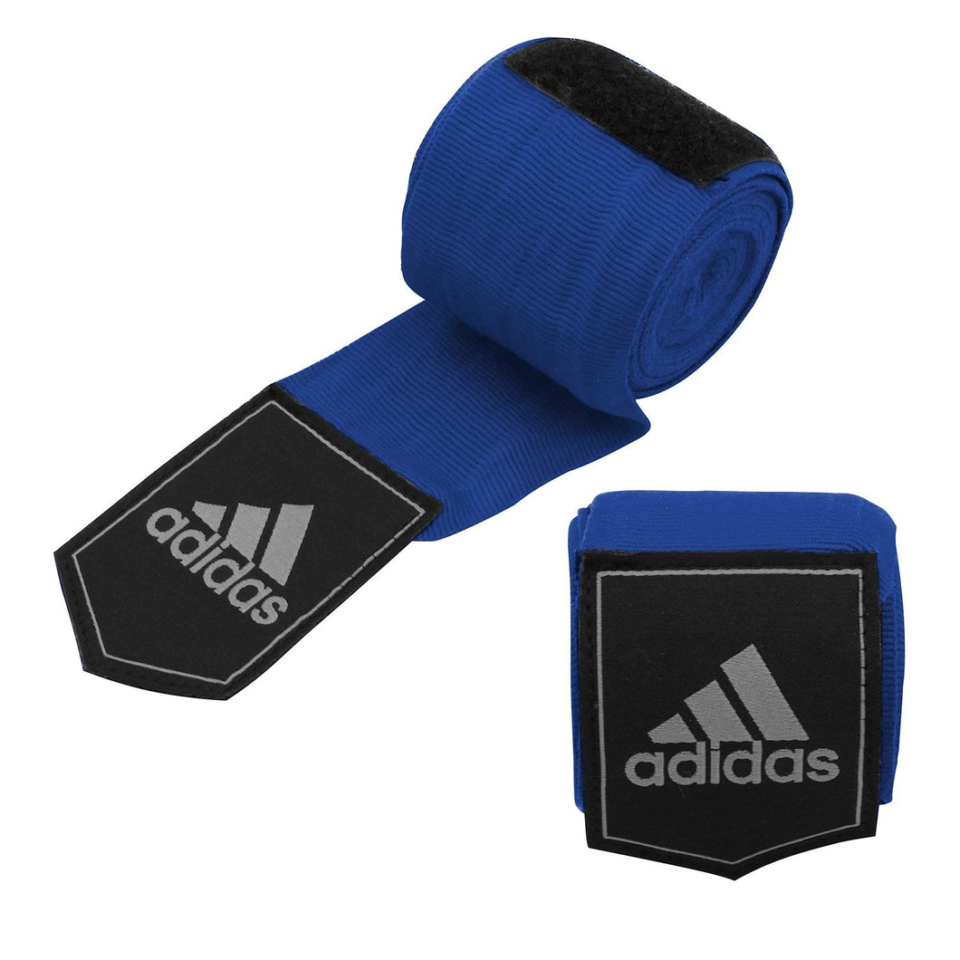 CIMAC ADIDAS 450CM BOXING WRAPS BLUE