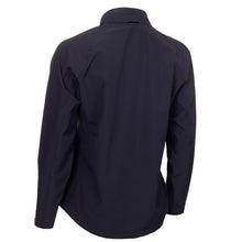 Load image into Gallery viewer, GREEN LAMB KRISTELLE WATERPROOF JACEKT NAVY
