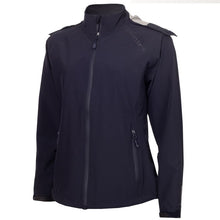 Load image into Gallery viewer, GREEN LAMB KRISTELLE WATERPROOF JACEKT NAVY
