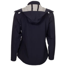 Load image into Gallery viewer, GREEN LAMB KRISTELLE WATERPROOF JACEKT NAVY
