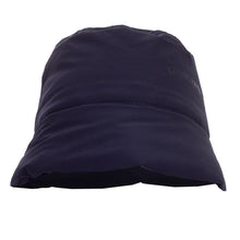 Load image into Gallery viewer, GREEN LAMB KRIZIA WATERPROOF GOLF HAT NAVY

