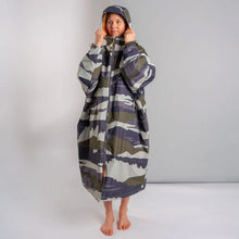Load image into Gallery viewer, SALTROCK FOUR SEASONS CAMO CHANGING ROBE
