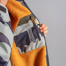 Load image into Gallery viewer, SALTROCK FOUR SEASONS CAMO CHANGING ROBE
