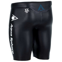 Load image into Gallery viewer, AQUASPHERE UNISEX AQUASKIN V2 SHORT PANTS
