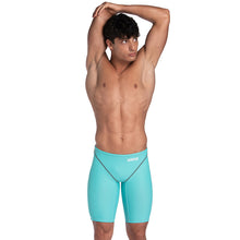 Load image into Gallery viewer, ARENA MENS POWERSKIN ST NEXT JAM AQUA 28
