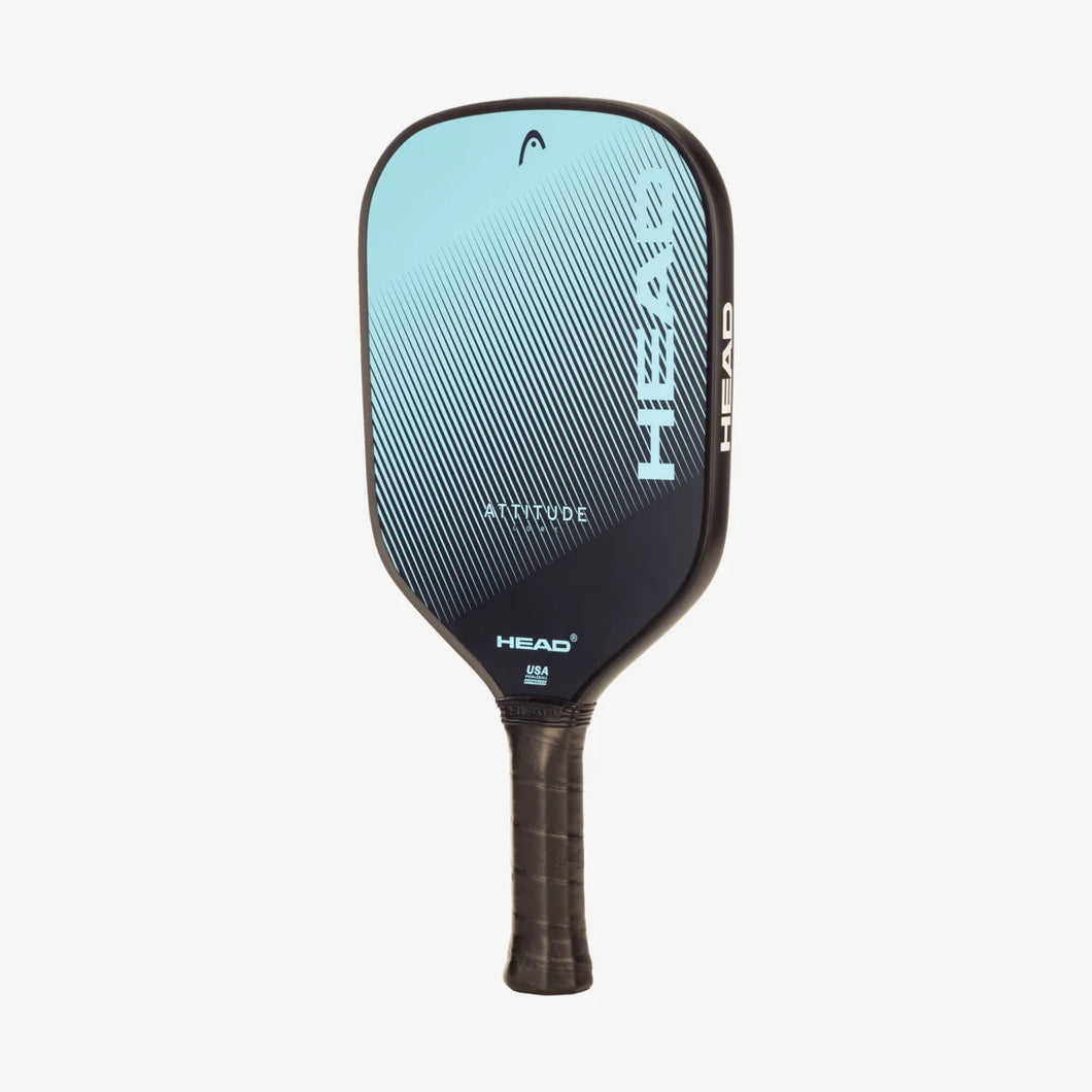 HEAD ALTITUDE CORE PICKLEBALL PADDLE BLUE/BLACK