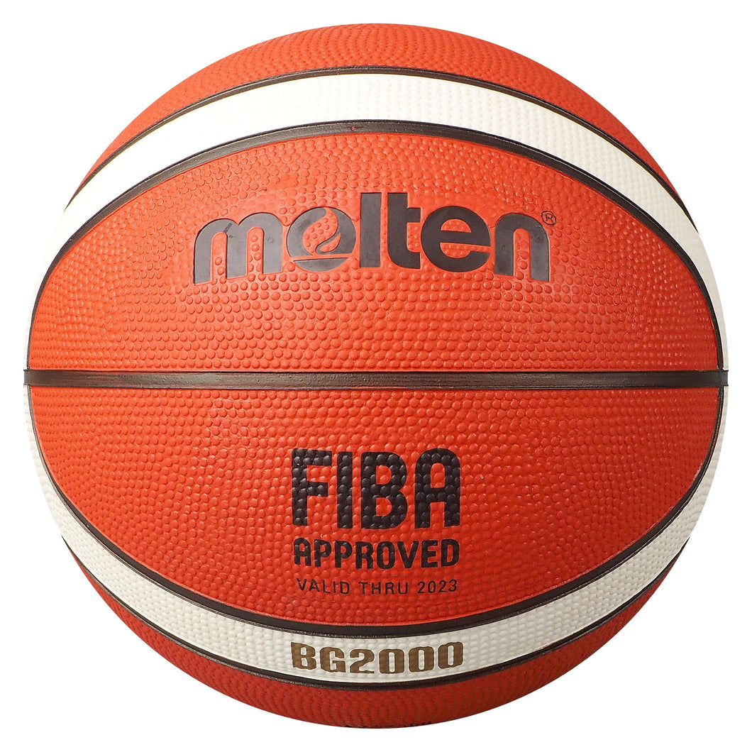 MOLTEN BASKETBALL BG2000