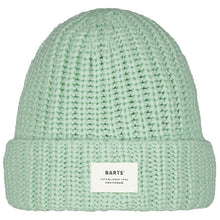 Load image into Gallery viewer, BARTS KIDS OLEVIA BEANIE MINT
