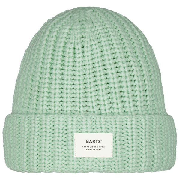 BARTS KIDS OLEVIA BEANIE MINT